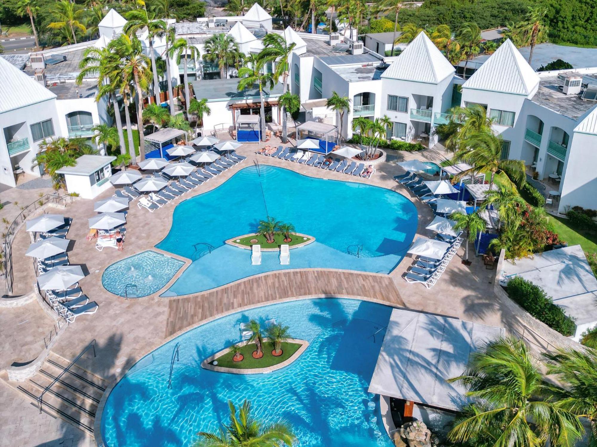 The Mill Resort And Suites Palm Beach Exterior foto
